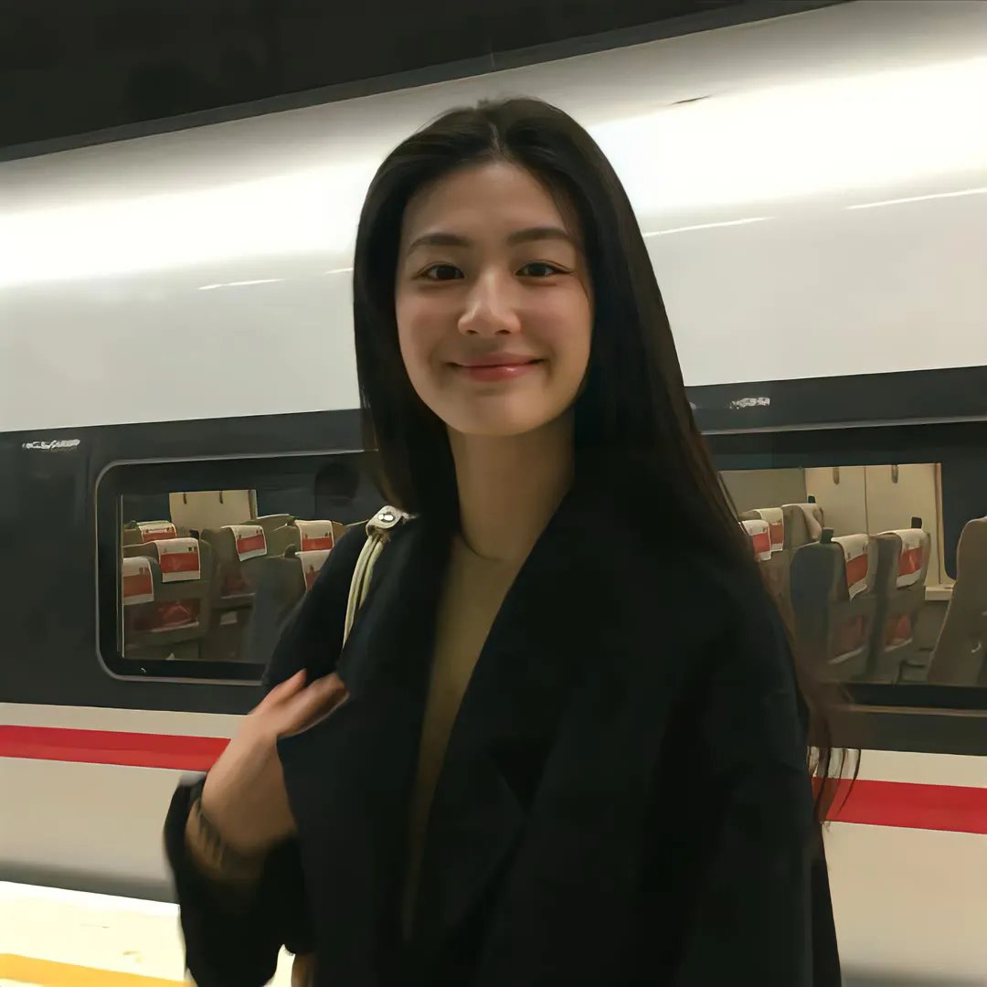 35岁的少女