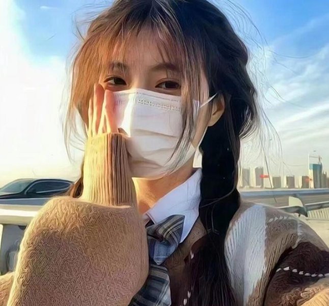 护士的征婚