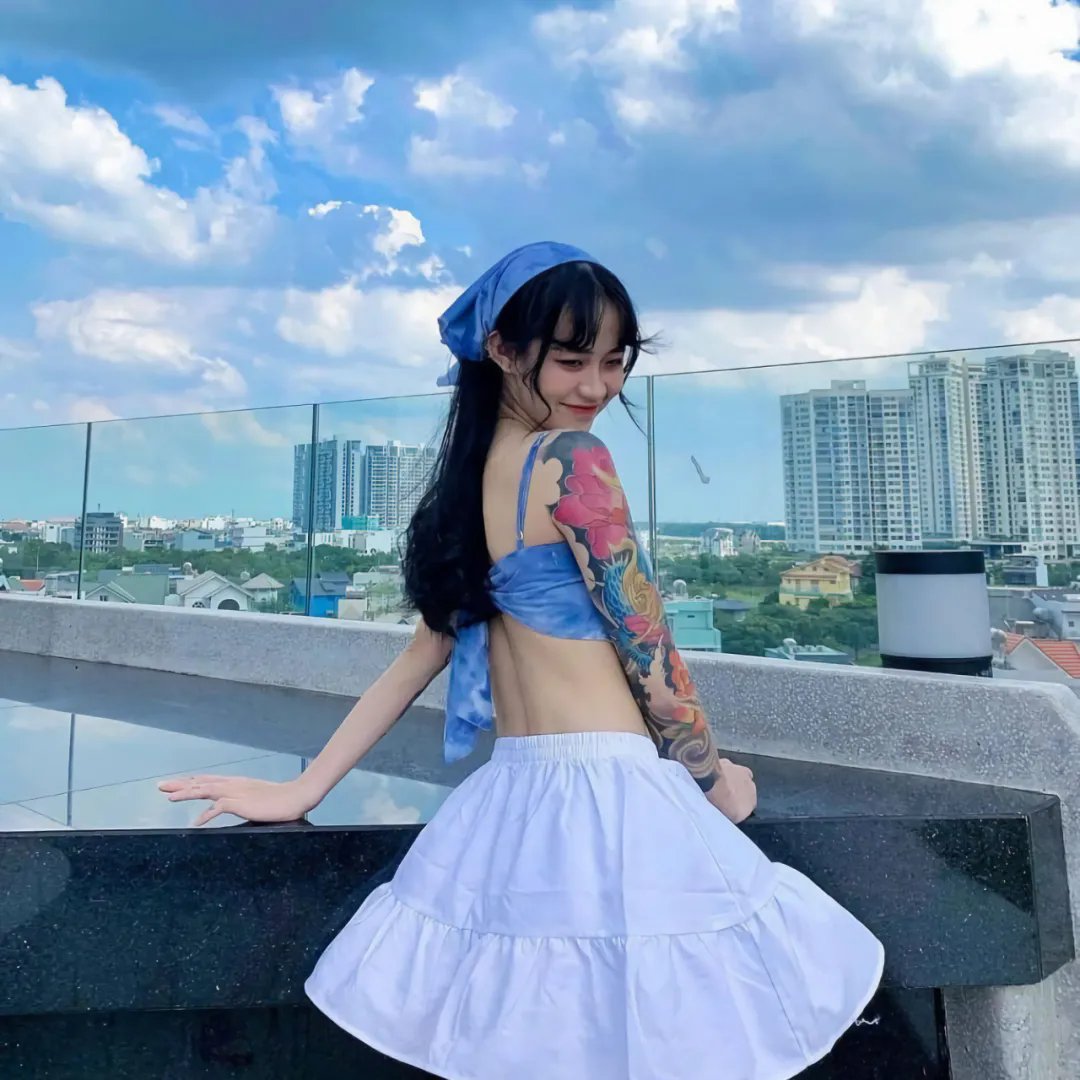 碧可南部