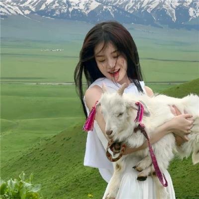 我爱夏日长